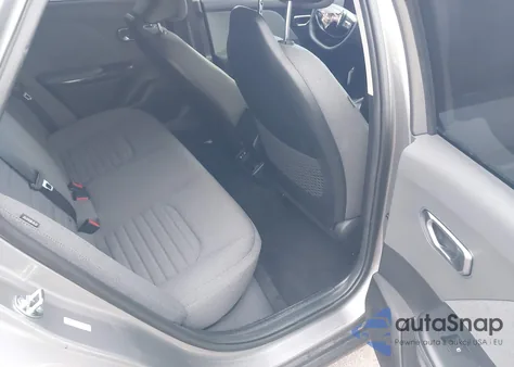 2025 Kia K4 Ex из США, поврежденный, VIN 3KPFU4DE4SE162333